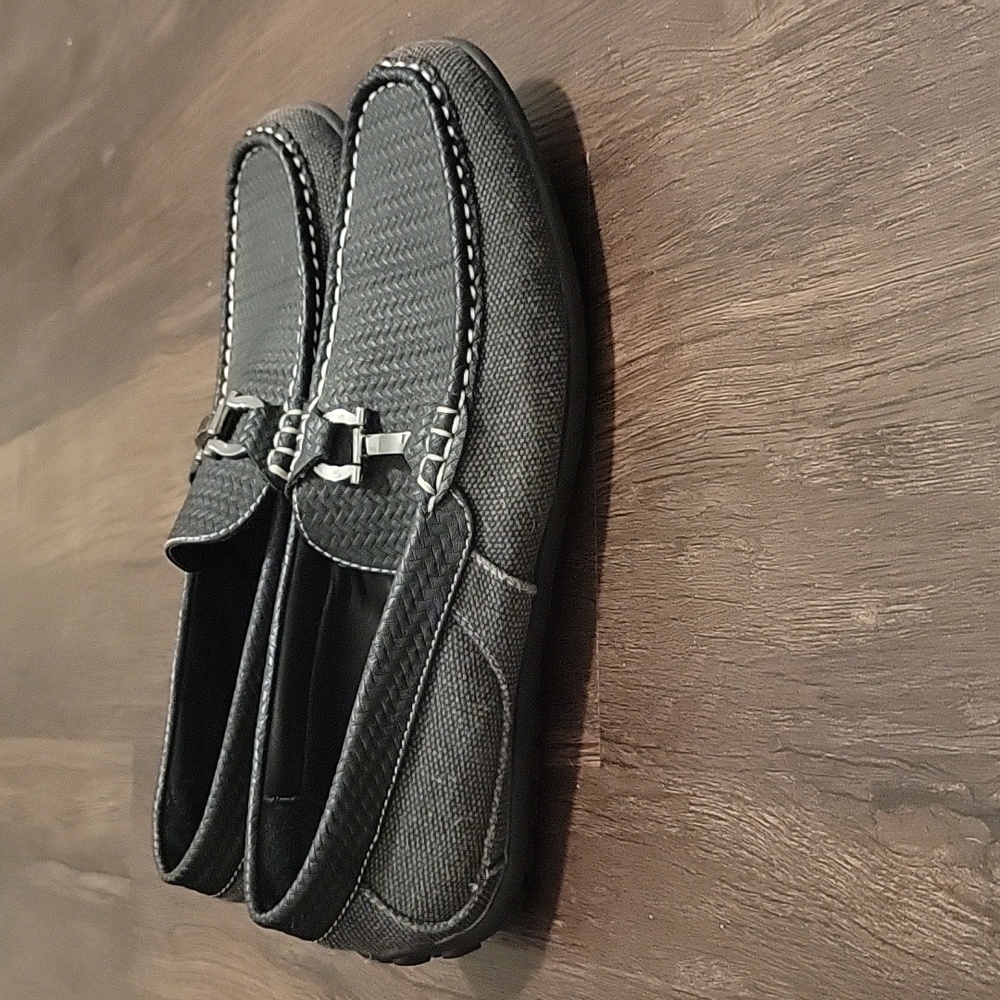 Perry Ellis Dress Shoes